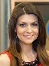 Která moderátorka české televize je podle vás nejvíce sexy? Eva Simcikova Lide Ceska Televize