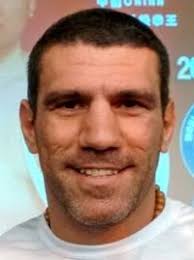 Lisandro Ezequiel Diaz boxer •