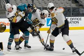 During the win streak, fleury has allowed just eight. Golden Knights Roll In Finale Need Avalanche Loss To Win Division Las Vegas Review Journal