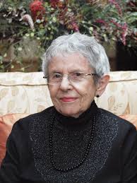 Mary Erickson Obituary