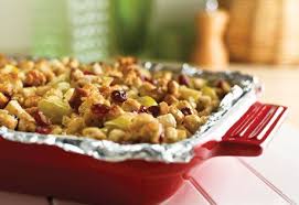 Hosted Site Search Discovery For Companies Of All Sizes Recipe Recipes Stuffing Recipes Apple Cranberry