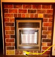 1 can of grey paint. How To Make A Faux Fireplace For Free With Photos Dengarden