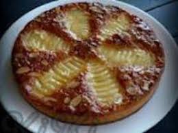Tarte Bourdaloue Aux Poires Recette Tarte Bourdaloue Recette Tarte Bourdaloue Et Recette Tarte