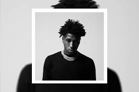 Nba youngboy is an american rapper, singer and songwriter that hails from baton rouge, louisiana. Nba Youngboy Top Album Stream Hypebeast
