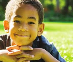 2014 Annual Impact Report