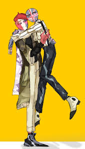 Sketch's look better than linear xdd #countryhumans #countryhumansnsfw pic.twitter.com/y5lv9sj0zq. Idei Na Temu Velikobritaniya I Franciya 170 Franciya Velikobritaniya Fendomy