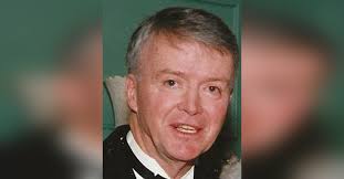 Obituary information for Frederick M. McDermott, Jr.