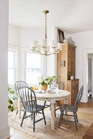 Decorate On A Budget With These Creative Style Tips And Tricks Farmhouse Dining Rooms Decor Casual Dining Rooms Farmhouse Dining