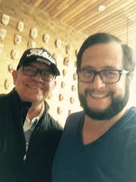 Fernando Valderrama Sr