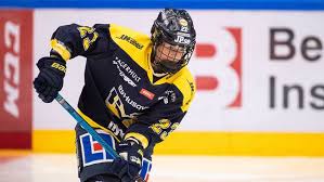 Ett bra sätt att öka på hans istid, säger johan hult, sportchef i hv71. Power Demonstration Of Hv71 Won The Early Series Final By 5 1 Teller Report
