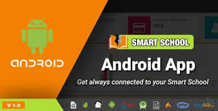 If you have a new phone, tablet or computer, you're probably looking to download some new apps to make the most of your new technology. Free Download Smart School Android App Mobile Application For Smart School