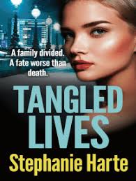 Tangled Lives by Stephanie Harte (Ebook)