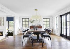 A formal dining room should be located near to other rooms which are likely to be used during entertaining such as the living room. How To Furnish A Dining Room Dining Room Design Ideas
