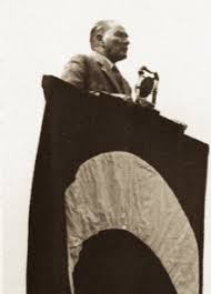 Ulu önder mustafa kemal atatürk, 1881 yılında, osmanlı i̇mparatorluğu'nun bir ili olan selanik'te dünyaya geldi. Mustafa Kemal Ataturk Wikipedia