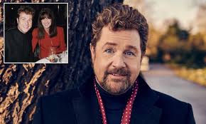 Michael ball & alfie boe. Michael Ball On Why He Keeps Working Daily Mail Online