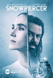 The snowpiercer tv show is headlined by an. Snowpiercer Tv Series Snowpiercer Wiki Fandom