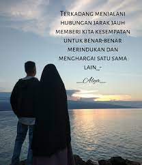 Hubungan jarak jauh alias ldr (long distance relationship) memang sangat rentan dan berisiko untuk mengalami keretakan. Hubungan Jarak Jauh Hubungan Jarak Jauh Jarak Kata Kata Motivasi