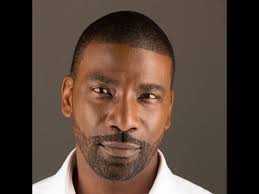 Ballet Barre: "Get On Your Leg!" with DTH Alumnus Kevin Thomas