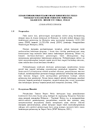 Documents similar to kesan positif pembandaran di malaysia. Pdf Kesan Pembangunan Pelancongan Taman Negeri Perlis Terhadap Sosioekonomi Penduduk Tempatan Kajian Kes Mukim Titi Tinggi Perlis Johan Afendi Ibrahim Academia Edu