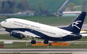 These turbofan propelled planes cruise at a speed of 491mph and have a seating capacity of 114 passengers. Montenegro Airlines Wet Leases B737 500