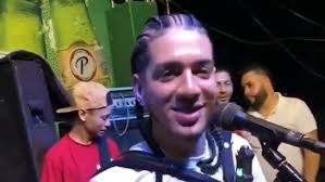 Abraham Cerda (El Imperio Típico)