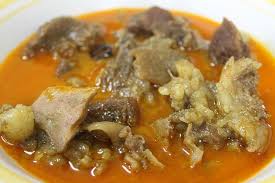 Resep dan cara memasak rawon sapi enak sekali. Segala Resep Masakan Resep Masakan Gulai Daging Sapi Enak Pedas