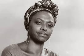 Veronica Chambers's cultural highlights