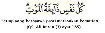 7 hari setelah kematian menurut islam. Misteri Alam Kematian Menurut Science Kanzunqalam S Blog