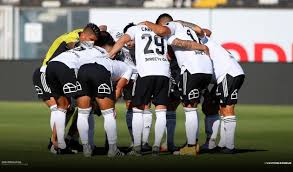 Así celebró el plantel tras el pitazo el cambio de última hora de universidad de concepción para enfrentar a colo colo. Colo Colo Vs U Concepcion En Vivo Liga De Chile Antena 2