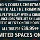 Christmas Day At Jet Ski World event in Margate