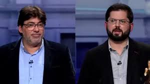 El día en que la candidata de chile vamos defendió la aprobación de dos termoeléctricas para iquique. Wzaq0ghkpurgtm