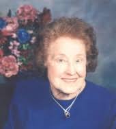 Obituary information for Helen E. Carolin