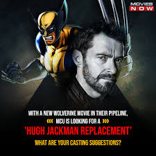 Logan is a tortured soul, desperate to escape the immortality of being the wolverine. Movies Now On Twitter Oh My God A New Wolverine We Are Super Excited About This Any Guesses On Who Will Bag The Role Movieupdates Wolverine Mcu Mavrelnews Https T Co Am1ceuwspt