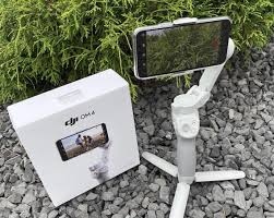The osmo mobile 2 is a handheld smartphone gimbal that helps you capture smooth, cinematic movement. Dji Osmo Mobile 4 Gimbal 3 Axis Smartphone Gimbal Stabilizer Dji Om4