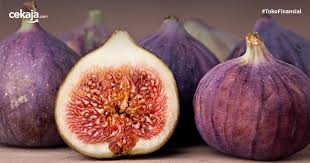 Sebenarnya buah tin yang baru dipetik dari pohon pun sudah bisa. 9 Manfaat Buah Tin Buah Dari Surga Yang Sangat Baik Bagi Kesehatan Tubuh