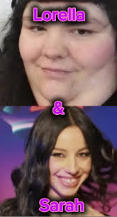 Sarah Bonnici Vibe Fm