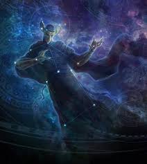 Target player mills x cards, where x is this creature's toughness. Mtgnexus Phenax God Of Deception Art By Jason A Engle