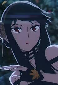 Yor Forger Scenepack