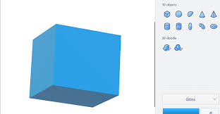 Wählen sie bis zu 20 jpg oder jpeg bilder von ihrem gerät, oder ziehen sie dateien in den dropbereich. Wie Sie Drehen Vergrossern Und Verkleinern Objekte Im Paint 3d Infotime