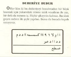 Batilname Derleme Okuma Kitap Dualar