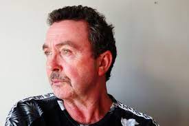 Bio — Tony Lewis