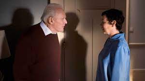 It is based on zeller's 2012 play le père. The Father Trailer Mit Anthony Hopkins Kinomeister