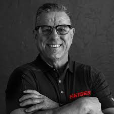 Keiser Corporation