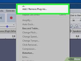 Autotune your voice & vocals in audacity. How To Manually Auto Tune With Audacity With Pictures Wikihow