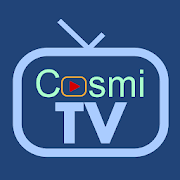 This app is an android friendly alternative to mag250 and other setup boxes that you have been using to stream iptv channels. Cosmitv Iptv Player V1 0 210203 Mod Compra Gratuita Apk Se Esta Descargando