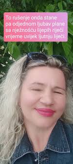 What is the meaning of anger as sadness?