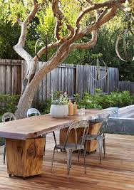 Idee Deco Terrasse Et Amenagement Fonctionnel Pour Tous Les Gouts Idee Deco Terrasse Deco Terrasse Idee Deco Jardin