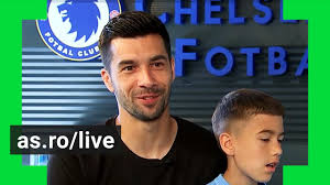 Chipciu la cfr cluj este o ciudățenie. SoÅ£ia Lui Paul Pirvulescu DÄƒ Tonul In ModÄƒ Antonia Si Chipciu Vedete Care ImbracÄƒ Copiii De La Ana Youtube