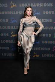 Who Is Julia Fox? 10 Things to Know About Kanye Wests Rumored New  Girlfriend | Glamour