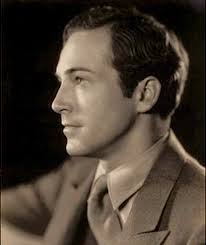 David Manners: Unsung Hero of the Universal Monster Movies — ANTONIA  CARLOTTA PRESENTS UNIVERSALLY ME